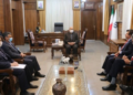 ایران: له افغانستان سره سوداګري نوره هم پراخوو