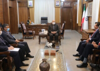 ایران: له افغانستان سره سوداګري نوره هم پراخوو