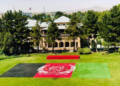 بهرنیو چارو وزارت: د ترهګرو پر وړاندې د پاکستان وروستي اقدامات ستایو