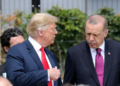 ټرمپ: اردوغان د چا نه اوري خو زما خبرو ته غوږ نیسي