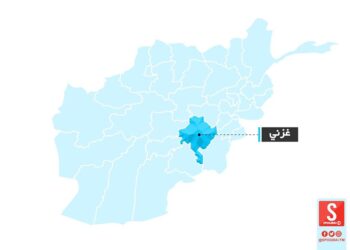 غزني کې ماین چاودنې ۷ ملکيان وژلي