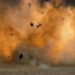 فلیپین کې غبرګو چاودنو ۲۶ کسانو ته مرګ ژوبله اړولې