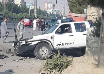 نیویارک ټایمز: طالبانو په کابل ښار کې بریدونه او هدفي وژنې ډېرې کړې دي