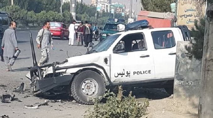 نیویارک ټایمز: طالبانو په کابل ښار کې بریدونه او هدفي وژنې ډېرې کړې دي