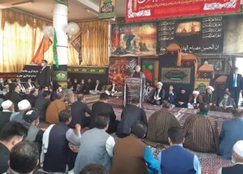 سرور دانش: تر راتلونکو څو ورځو پورې بین الافغاني مذاکرات پیلېږي