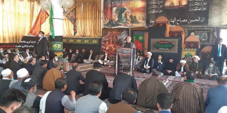 سرور دانش: تر راتلونکو څو ورځو پورې بین الافغاني مذاکرات پیلېږي