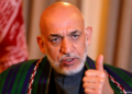 حامد کرزي؛د هدفي وژنو او نظامي عملیاتو پر ډېروالي اندېښنه څرګنده کړې
