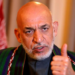 حامد کرزي؛د هدفي وژنو او نظامي عملیاتو پر ډېروالي اندېښنه څرګنده کړې