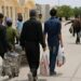 ایران څخه ۲۲ زره افغان کډوال په جبري ډول ایستل شوي دي