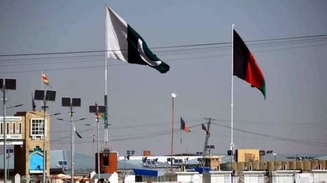 کارپوهان: اسلام اباد؛ کابل کې په خپله اشاره چلېدونکی نظام غواړي