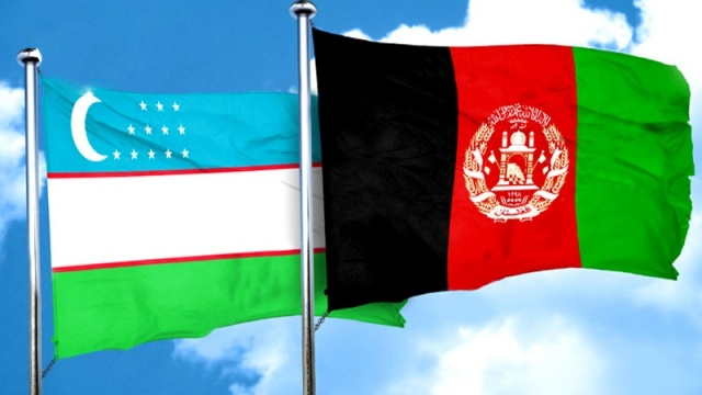 حنیف اتمر؛ د دوه اړخیزو اړیکو د پراختیا لپاره ازبکستان ته ځي