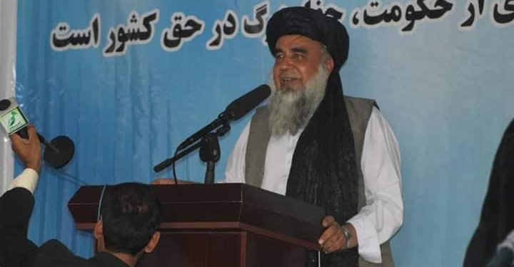 دیني عالمان: حکومت دې د سولې په مخکې خنډونه نه جوړوي
