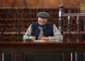له مخالفتونو سره سره؛ نړیوال بانک سره د ملي دسترخوان سند لاسلیک شو