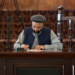 له مخالفتونو سره سره؛ نړیوال بانک سره د ملي دسترخوان سند لاسلیک شو