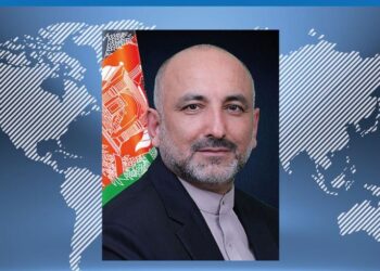 افغان او ازبک چارواکي د برېښنا لس کلن قرارداد لاسلیکوي