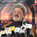 کریم خلیلي: طالبان پخوا لا خبرو ته تیار وو، ولسمشر غني چمتوالی نه لاره