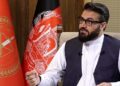 محب: له نړیوال ملاتړ پرته هم حکومت د نظام پر مخ بېولو توان لري