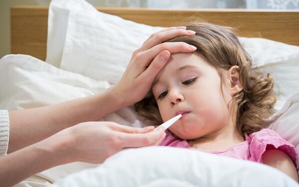 امریکا کې؛ د یوې بلې وژونکې ناروغۍ خبرداری ورکړل شوی