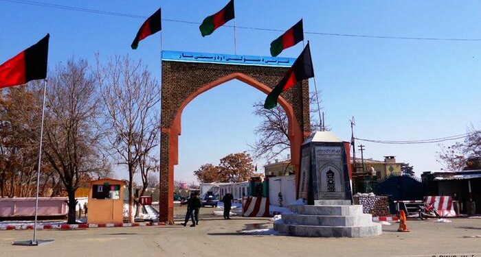 د ټاکنو خپلواک کمیسیون: په غزني کې د ولسي جرګې د ټاکنو طرحه مو حکوم ته سپارلې
