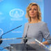 روسیه: بین الافغاني خبرې د افغانستان او بهرنیو شریکانو په ګټه دي