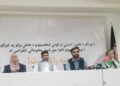 وردګ ولسونه: په کابل کې د وردګ مشرانو پر ترور او وژنو د حکومت چوپتیا د منلو نه ده