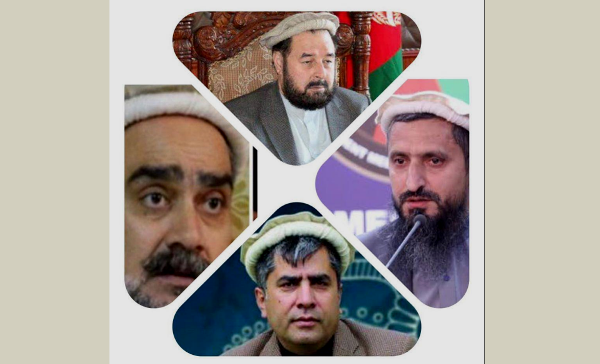 پلټنې ادارې څلور والیان لویې څارنوالۍ ته معرفي کړي