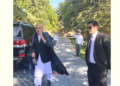 حامد کرزی: په هیڅ حکومتي؛ تشکیل کې کار نه کوم خو سولې ته کار مې لومړیتوب دی