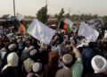 د سولې اړوند پرمختګونه، ولسي غوښتنې، فرصتونه او خنډونه