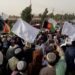 د سولې اړوند پرمختګونه، ولسي غوښتنې، فرصتونه او خنډونه