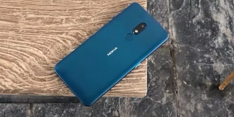 نوکیا نوی ځیرک موبایل وړاندې کړ