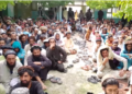 د پکتیکا اوسېدونکي: حکومت دې په سرحدي مسايلو کې پرېکنده اقدام وکړي