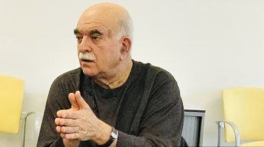 اڅکزی: پاکستان دې زموږ حوصله نه ازمایي،نه مو ډیورنډ منلی او نه اغزن تار منو