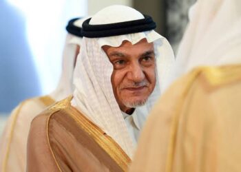 ترکي الفیصل:د امریکا په غوښتنه مو د شوروي پر وړاندې د مجاهدینو ملاتړ کاوه