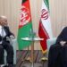 حسن روحانی:د افغان حکومت او افغان سولې بشپړ ملاتړ کوو