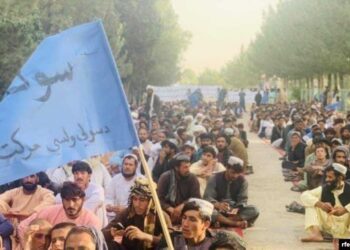 د ملي مصالحې عالي شورا:د اوربند د غځولو لپاره مو هڅې پيل کړې دي