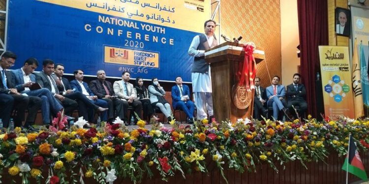 وحید عمر:طالبان هیڅ راز علمي او فرهنګي پانګه نه لري