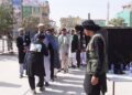 سرور دانش: د عاشورا په مراسمو کې امنیتي ګواښونه ډېر دي