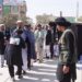 سرور دانش: د عاشورا په مراسمو کې امنیتي ګواښونه ډېر دي
