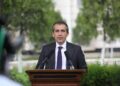 صدیقي: نړیواله ټولنه دې د طالبانو وروستي بریدونه وغندي
