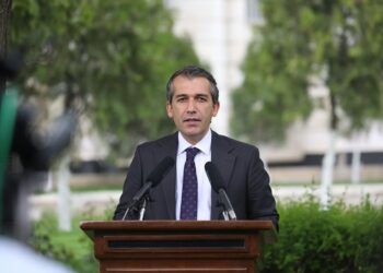 صدیقي: نړیواله ټولنه دې د طالبانو وروستي بریدونه وغندي