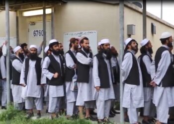 طالبان: یوه داعشي ډله د حکومت په مرسته د سولې بهیر ګډوډوي