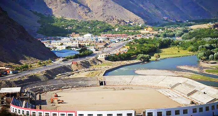 طالبانو د پنجشیر پر یوه ولسوالۍ برید کړی دی