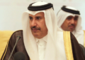 حمد بن جاسم: د عربي نړۍ نازک وضعیت د ژړا وړ دی