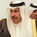 حمد بن جاسم: د عربي نړۍ نازک وضعیت د ژړا وړ دی