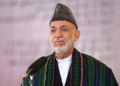 حامد کرزي؛ د مصالحې شورا تشکیل په اړه د عبدالله له پرېکړې هرکلی کړی