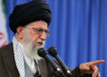 علي خامنه‌‌یي: اماراتو له ټولې اسلامي نړۍ سره خیانت کړی دی