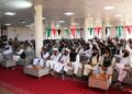 دیني عالمان: په افغان سوله کې دې اسلامي هېوادونه همکاري وکړي