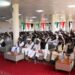 دیني عالمان: په افغان سوله کې دې اسلامي هېوادونه همکاري وکړي