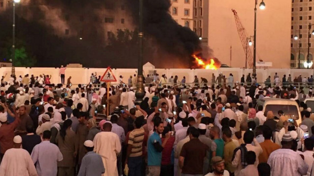د بنګله دېش یو جومات کې چاودنې ۱۱ کسان وژلي