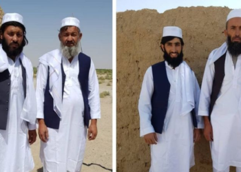 د زندانیانو د تبادلې پروسه؛ طالبانو څلور کومانډویان او حکومت ۲۰۰ طالبان خوشي کړي دي